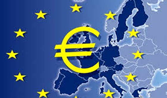 Eurozone cam kết tiếp tục hỗ trợ tài chính các nền kinh tế