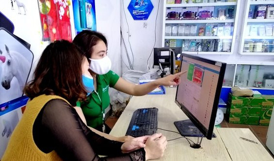 “Học viện Tiểu thương VPBank” là dự án trách nhiệm xã hội tốt nhất Việt Nam