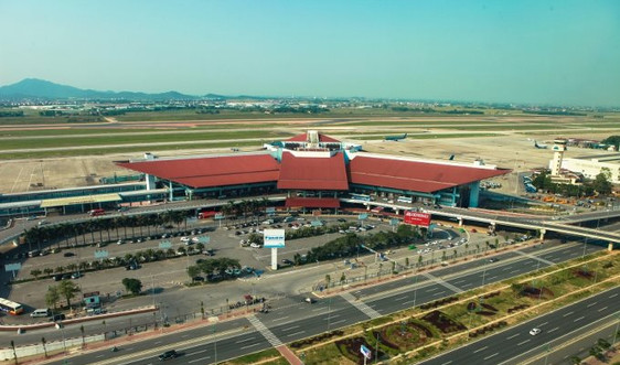 Sở Quy hoạch - Kiến trúc Hà Nội đề xuất xây sân bay tại huyện Ứng Hòa