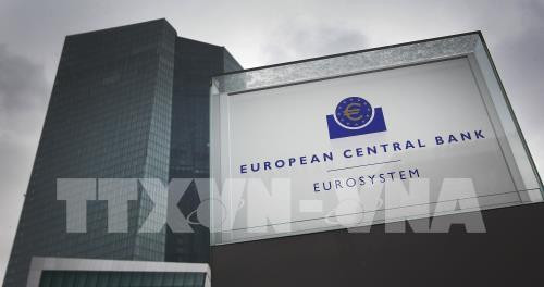 ECB khởi động tham vấn về kế hoạch phát hành "đồng euro kỹ thuật số"