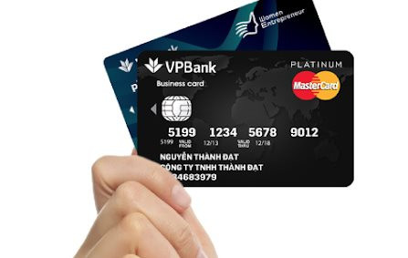 VPBank và Mastercard phối hợp ra mắt chương trình thẻ tín dụng với ưu đãi đặc quyền cho DNVVN sử dụng điện toán đám mây của AWS