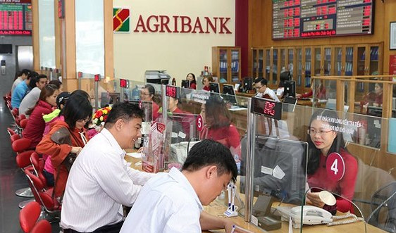 Agribank – TOP3 Doanh nghiệp nộp thuế lớn nhất Việt Nam năm 2019
