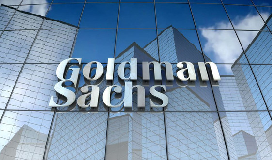 Ngân hàng Goldman Sachs nộp phạt 2,9 tỷ USD trong vụ bê bối quỹ 1MDB