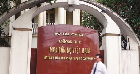 Nhiệm vụ, cơ chế hoạt động Công ty Mua bán nợ Việt Nam