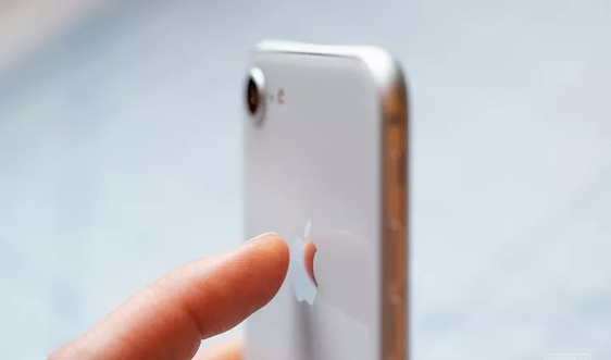 Apple đã thêm nút 'bí mật' vào iPhone mà bạn không biết