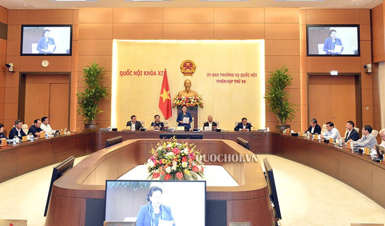 Xem xét giao vốn ngân sách trung ương giai đoạn 2016-2020 cho Ngân hàng Phát triển Việt Nam