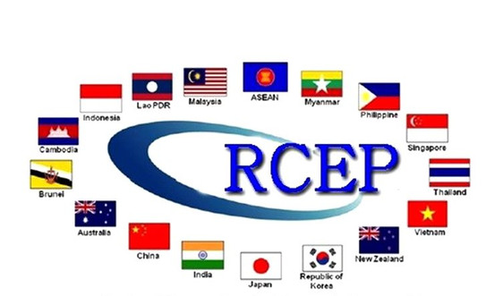 Tổng giám đốc HSBC Việt Nam: Hiệp định RCEP giúp các công ty Việt Nam mở rộng thị trường xuất khẩu