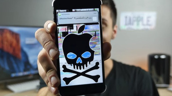 Những dấu hiệu đáng sợ cảnh báo iPhone của bạn đã bị hack