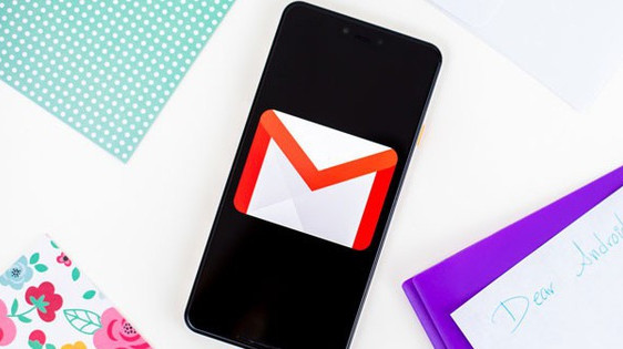 Thủ thuật hẹn giờ gửi email Gmail tự động trên smartphone, tablet