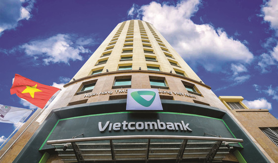 Vietcombank và MoneyGram tiếp tục hợp tác trong 5 năm tới