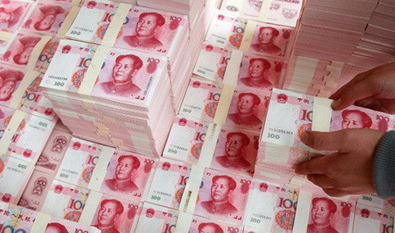 Trung Quốc và Canada gia hạn thỏa thuận hoán đổi tiền tệ