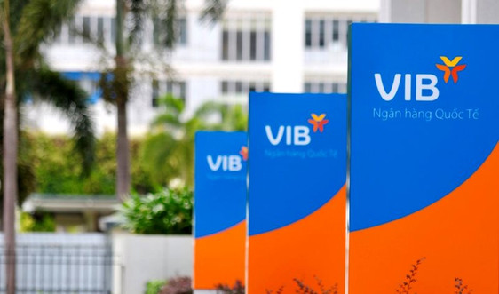 VIB dự kiến chia cổ phiếu thưởng 40% trong năm 2021