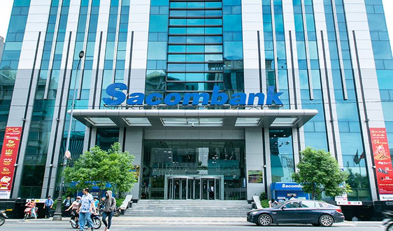 Tỷ lệ nợ xấu của Sacombank giảm xuống 1,6%