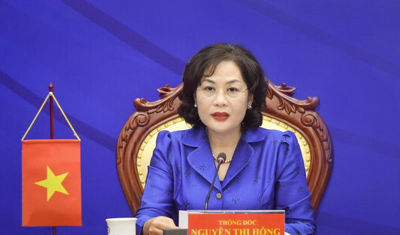 Thư chúc mừng năm mới của Thống đốc Ngân hàng Nhà nước Việt Nam