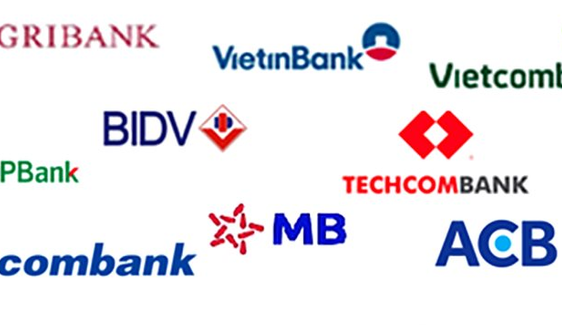 9 ngân hàng Việt Nam nằm trong danh sách 500 thương hiệu ngân hàng lớn nhất toàn cầu