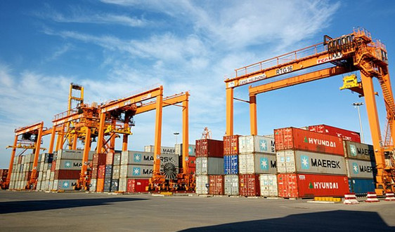 Việt Nam đứng vị trí thứ 8 trong Top 10 quốc gia đứng đầu Chỉ số Logistics thị trường mới nổi