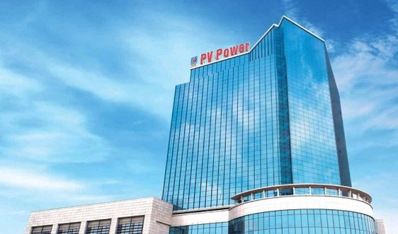 Năm 2021, Tổng công Điện lực Dầu khí Việt Nam PVPower lợi nhuận sau thuế vượt 45% kế hoạch