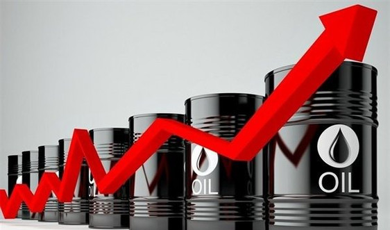 Giá dầu thế giới tăng, doanh nghiệp nào được lợi?