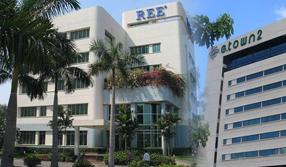 REE chuẩn bị họp Đại hội đồng cổ đông, bán cổ phiếu quỹ cho nhân viên quản lý