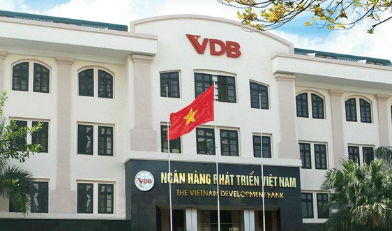 5 tiêu chí đánh giá hiệu quả hoạt động Ngân hàng Phát triển Việt Nam