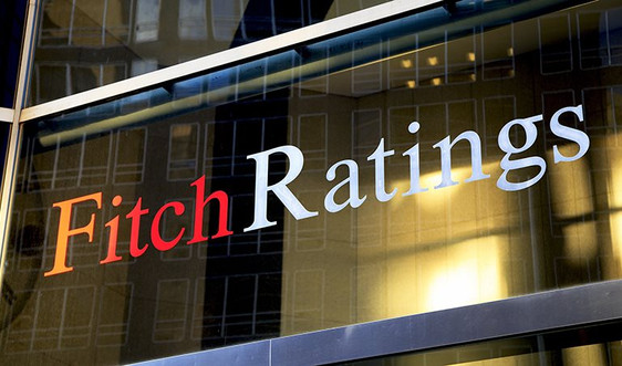 Fitch Ratings nâng triển vọng tín nhiệm của Việt Nam lên mức “Tích cực”