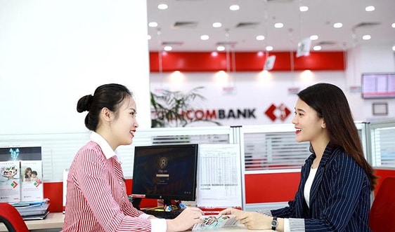 Techcombank được The Asian Banker vinh danh với 2 giải thưởng lớn