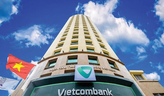 Vietcombank lần thứ 6 liên tiếp được vinh danh Giải thưởng Ngân hàng mạnh nhất Việt Nam do The Asian Banker trao tặng