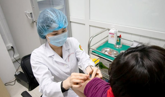 Hoàn tất thử nghiệm vaccine COVID-19 ‘made in VietNam’ giai đoạn 2