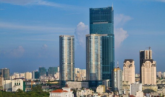 Giá văn phòng cho thuê Hà Nội thấp hơn TP. Hồ Chí Minh
