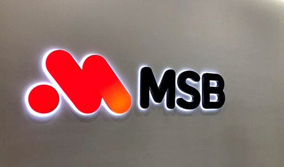 MSB tiên phong áp dụng phương pháp Basel II nâng cao và Basel III