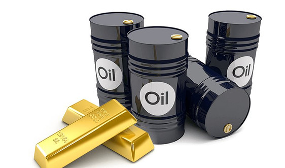 WB dự báo giá dầu, vàng tăng mạnh trong năm 2021