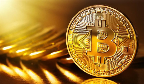 Giá Bitcoin dưới ngưỡng 40.000 USD lần đầu tiên trong hơn 3 tháng qua