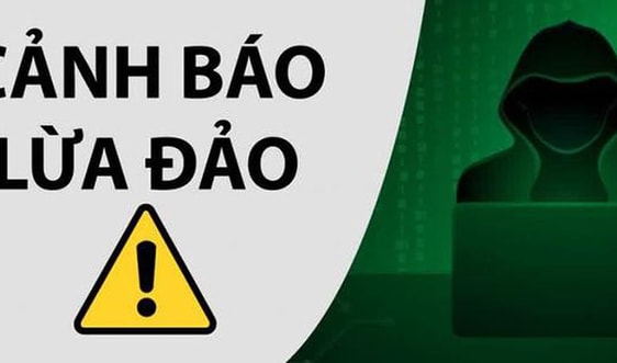 Cảnh giác với bẫy trả tiền lương qua ví điện tử