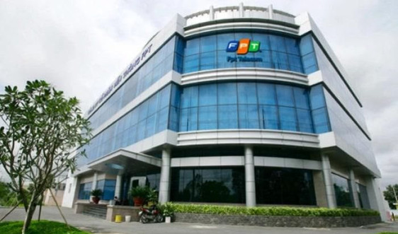 FPT được vinh danh Công ty nổi bật nhất châu Á ở hai hạng mục