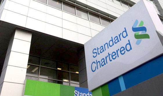 Standard Chartered Việt Nam dẫn đầu về tài trợ bền vững