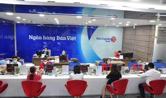 Ngân hàng Bản Việt công bố tỷ lệ sở hữu nhà đầu tư nước ngoài tối đa 5%