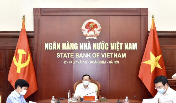 Bổ nhiệm Giám đốc NHNN Chi nhánh tỉnh: Gia Lai, Bạc Liêu, Hà Giang và Hà Tĩnh