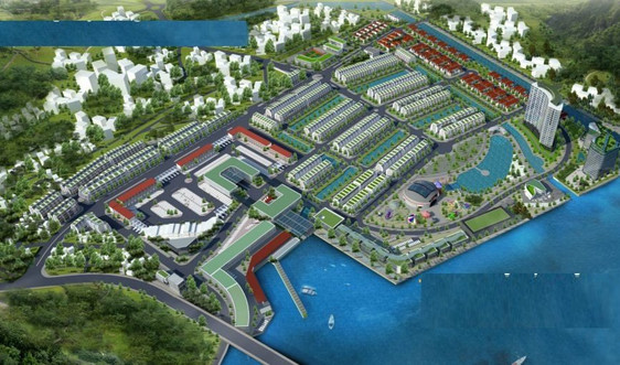 Quảng Ninh cho phép nhiều dự án bất động sản huy động vốn