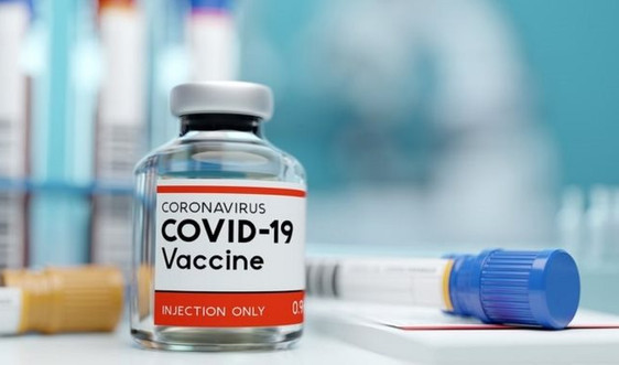Quỹ vắc-xin phòng COVID-19: Được gửi số dư tại ngân hàng nhưng phải đảm bảo an toàn