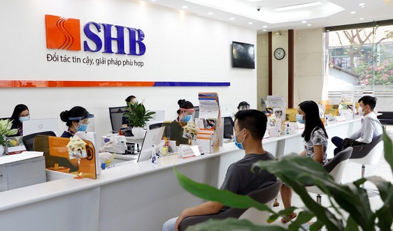 SHB khẳng định không cấp tín dụng cho các khách hàng để tham gia đấu giá/trúng đấu giá quyền sử dụng đất ở Thủ Thiêm
