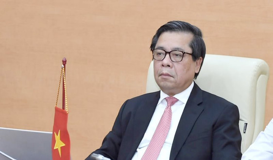 Phó Thống đốc Nguyễn Kim Anh tham dự Kỳ họp lần thứ 136 Hội đồng IBEC