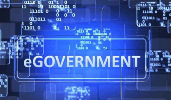 Phê duyệt Chiến lược phát triển Chính phủ điện tử hướng tới Chính phủ số giai đoạn 2021-2025