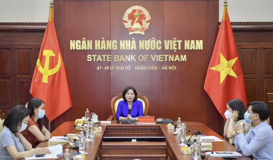 Thống đốc Nguyễn Thị Hồng tham dự Phiên họp Kinh tế toàn cầu của BIS