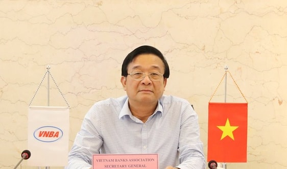 Tổng Thư ký VNBA: “Chuyển đổi số là nhu cầu thiết yếu của ngân hàng”