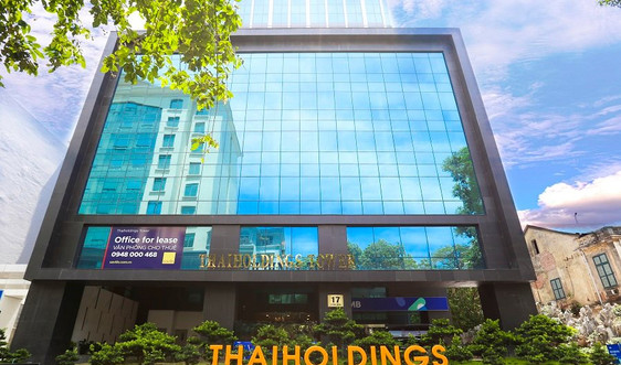 Thaiholdings đăng ký mua 20 triệu cổ phiếu LPB sau khi vừa bán sạch