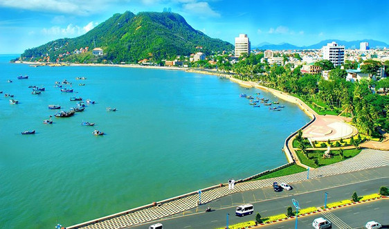 Bà Rịa - Vũng Tàu: Phê duyệt ranh giới hành lang bảo vệ bờ biển