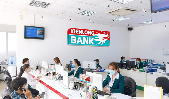 Kienlongbank được thành lập văn phòng đại diện tại Hà Nội và TP Hồ Chí Minh