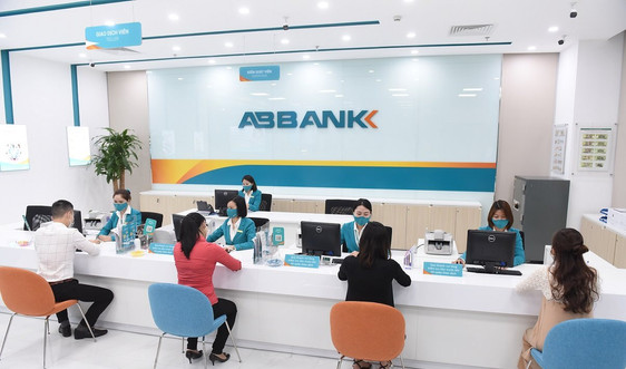 ABBANK ngừng giao dịch ngày thứ 7 trên địa bàn TP. Hồ Chí Minh nhằm thực hiện giãn cách xã hội