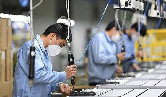 Ba kịch bản tăng trưởng kinh tế Việt Nam năm 2021
