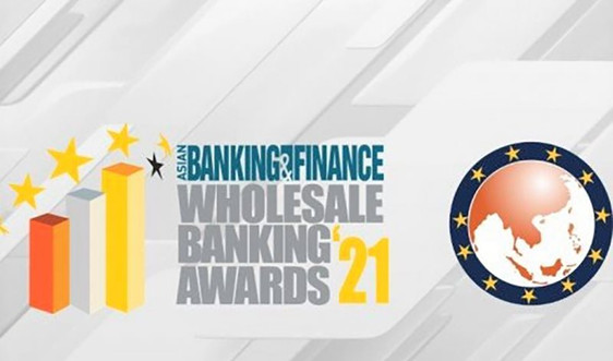 Standard Chartered Việt Nam được The Asian Banking & Finance vinh danh với 2 giải thưởng